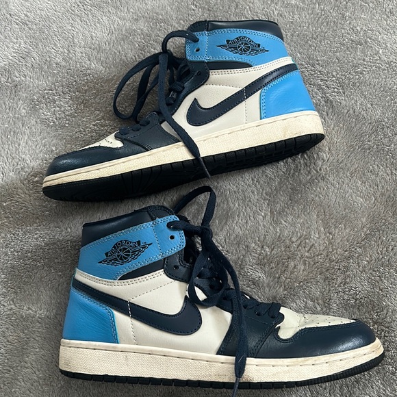 Nike Shoes - Nike Air Jordans - RARE